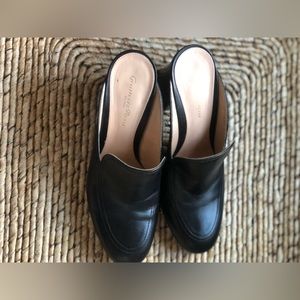 Gianvito Rossi heels